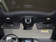 2020款 GLE 450 4MATIC 轿跑SUV 豪华型