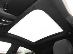 2020款 GLE 450 4MATIC 轿跑SUV 豪华型