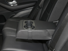 2020款 GLE 450 4MATIC 轿跑SUV 豪华型