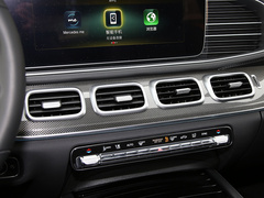 2020款 GLE 450 4MATIC 轿跑SUV 豪华型