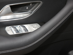 2020款 GLE 450 4MATIC 轿跑SUV 豪华型