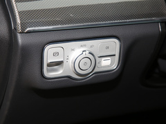 2020款 GLE 450 4MATIC 轿跑SUV 豪华型