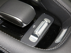 2020款 GLE 450 4MATIC 轿跑SUV 豪华型