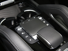 2020款 GLE 450 4MATIC 轿跑SUV 豪华型