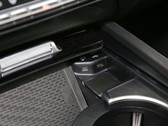 2020款 GLE 450 4MATIC 轿跑SUV 豪华型