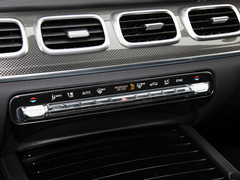 2020款 GLE 450 4MATIC 轿跑SUV 豪华型