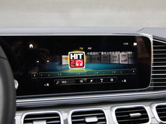2020款 GLE 450 4MATIC 轿跑SUV 豪华型