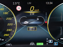 2020款 GLE 450 4MATIC 轿跑SUV 豪华型
