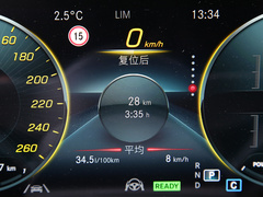 2020款 GLE 450 4MATIC 轿跑SUV 豪华型