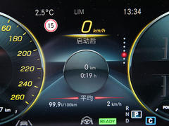 2020款 GLE 450 4MATIC 轿跑SUV 豪华型