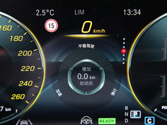 2020款 GLE 450 4MATIC 轿跑SUV 豪华型