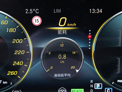 2020款 GLE 450 4MATIC 轿跑SUV 豪华型