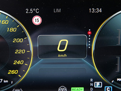 2020款 GLE 450 4MATIC 轿跑SUV 豪华型