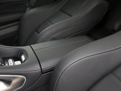 2020款 GLE 450 4MATIC 轿跑SUV 豪华型