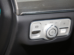 2020款 GLE 450 4MATIC 轿跑SUV 豪华型