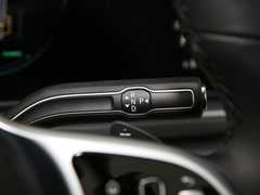 2020款 GLE 450 4MATIC 轿跑SUV 豪华型