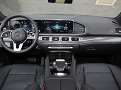 2020款 GLE 450 4MATIC 轿跑SUV 豪华型
