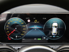 2020款 GLE 450 4MATIC 轿跑SUV 豪华型