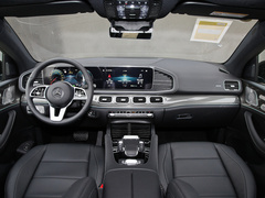 2020款 GLE 450 4MATIC 轿跑SUV 豪华型