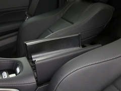 2020款 GLE 450 4MATIC 轿跑SUV 豪华型