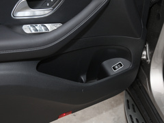 2020款 GLE 450 4MATIC 轿跑SUV 豪华型