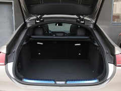 2020款 GLE 450 4MATIC 轿跑SUV 豪华型