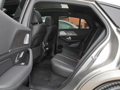 2020款 GLE 450 4MATIC 轿跑SUV 豪华型