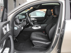 2020款 GLE 450 4MATIC 轿跑SUV 豪华型