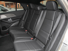 2020款 GLE 450 4MATIC 轿跑SUV 豪华型