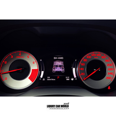 2020款 2.0T 钻享·A-Spec运动款SH-AWD