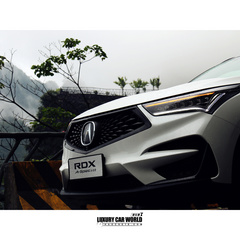 2020款 2.0T 钻享·A-Spec运动款SH-AWD