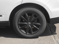 2020款 2.0T 钻享·A-Spec运动款SH-AWD