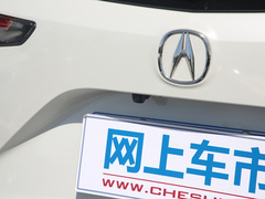 2020款 2.0T 钻享·A-Spec运动款SH-AWD
