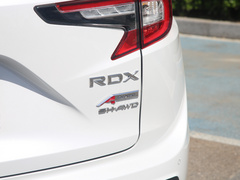 2020款 2.0T 钻享·A-Spec运动款SH-AWD
