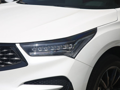 2020款 2.0T 钻享·A-Spec运动款SH-AWD