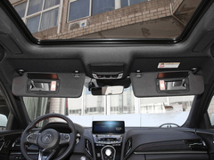 2020款 2.0T 钻享·A-Spec运动款SH-AWD