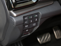 2020款 2.0T 钻享·A-Spec运动款SH-AWD