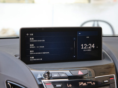 2020款 2.0T 钻享·A-Spec运动款SH-AWD