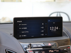 2020款 2.0T 钻享·A-Spec运动款SH-AWD