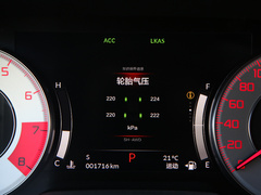2020款 2.0T 钻享·A-Spec运动款SH-AWD