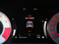 2020款 2.0T 钻享·A-Spec运动款SH-AWD