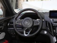 2020款 2.0T 鉆享·A-Spec運(yùn)動款SH-AWD