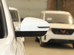 2021款 1.5T 手动舒适型 全球车周年纪念版 6座 