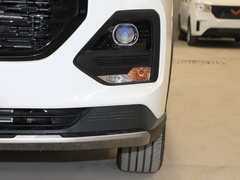 2021款 1.5T 手动舒适型 全球车周年纪念版 6座 