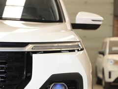 2021款 1.5T 手动舒适型 全球车周年纪念版 6座 