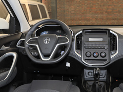 2021款 1.5T 手动舒适型 全球车周年纪念版 6座 