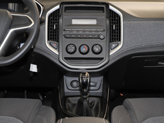 2021款 1.5T 手动舒适型 全球车周年纪念版 6座 