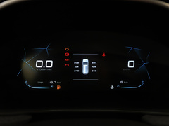 2021款 1.5T 手动舒适型 全球车周年纪念版 6座 