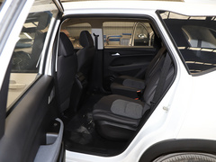 2021款 1.5T 手动舒适型 全球车周年纪念版 6座 