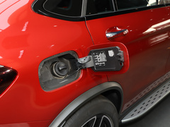 2020款 AMG GLC 63 4MATIC+  轿跑SUV
